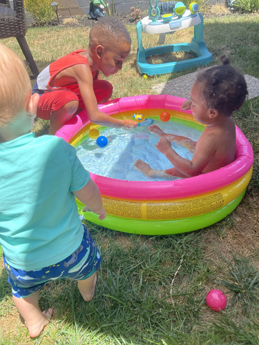 Photo of King Family Enrichment Child Care Daycare - Carson, CA