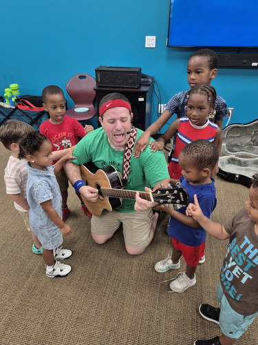 Photo of Tanya Davis Daycare - Parkville, MD