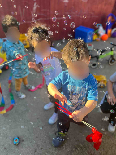 Photo of Good Times Daycare - Desoto, TX