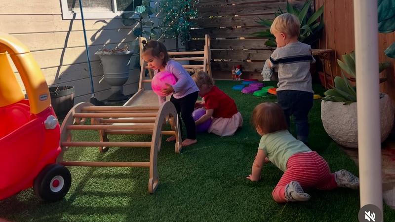Photo of Madriaga, Summer Family Child Care - San Diego, CA