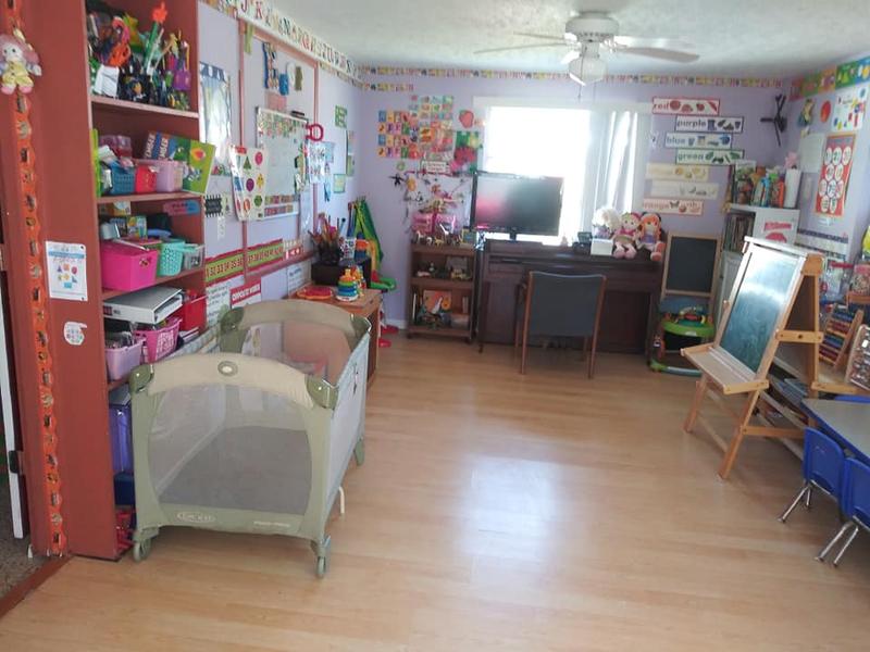 Photo of Sanchez Large Family Day Care Home - Sarasota, FL