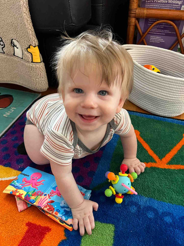 Photo of Donys Daycare - Mission Viejo, CA