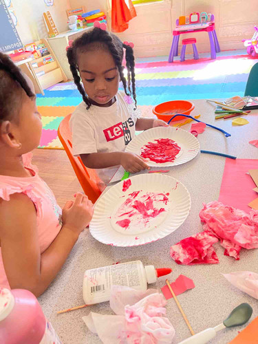 Photo of Rainbow Club Daycare - Bronx, NY