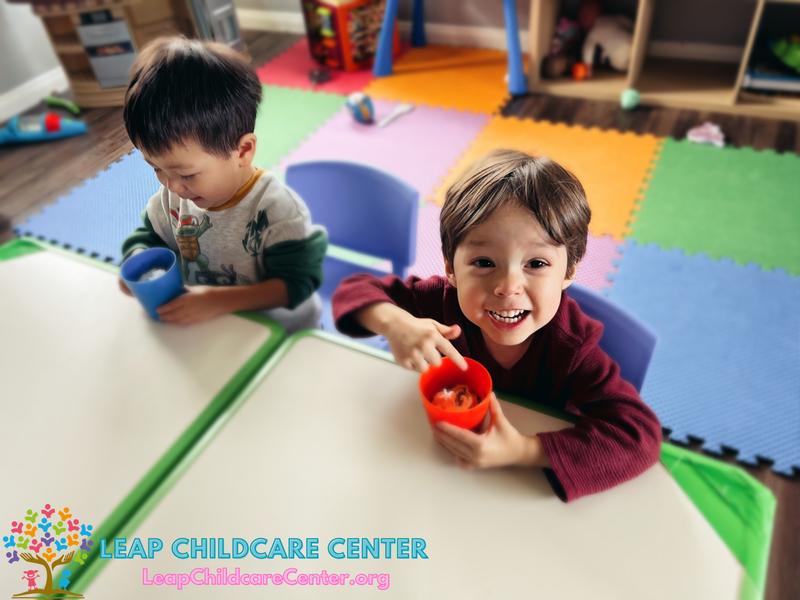 Photo of Leap Childcare Center - Bakersfield, CA