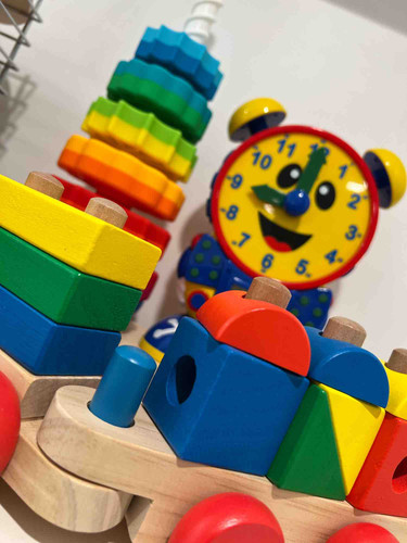 Photo of First Steps Child Care Inc. - Los Angeles, CA