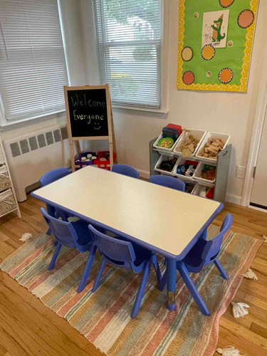 Photo of Woodward Learn & Play - Farmingdale, NY