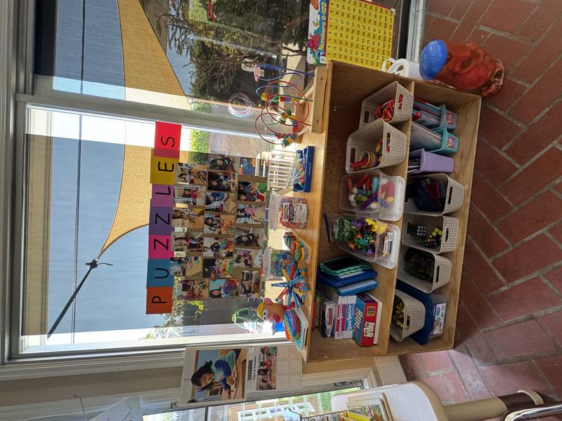 Photo of Tiny Ages Bilingual Daycare - Hollister, CA