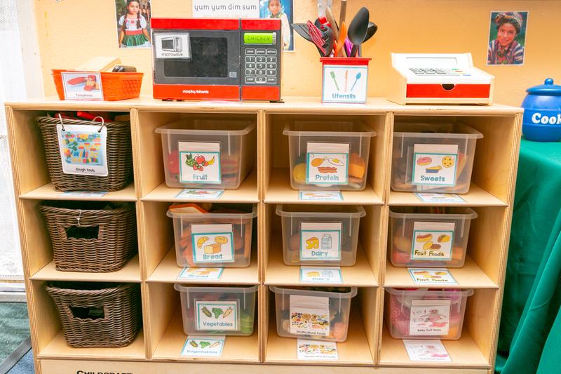 Photo of Precious Little Heartbeat Daycare - Los Angeles, CA