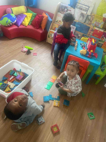 Photo of Helping Hands Family Childcare Daycare - Los Angeles, CA