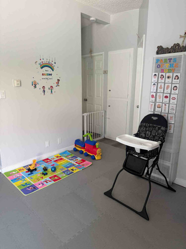 Photo of Little Angels Family Child Care Centre