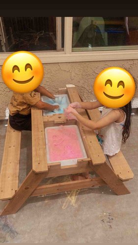 Photo of Yessenhias Daycare - Chula Vista, CA