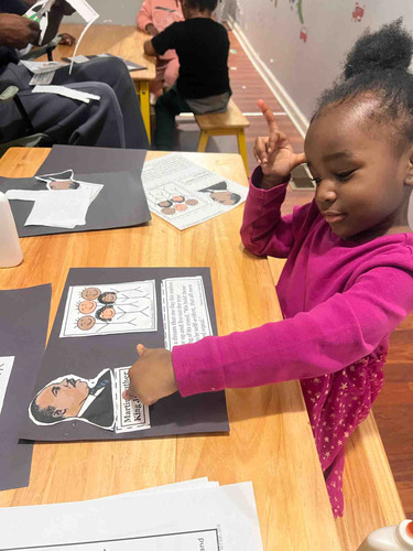 Photo of Unique Minds Preschool - Staten Island, NY