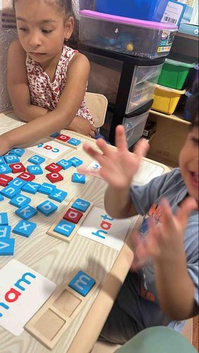 Photo of The Little Bumblebee Group Daycare - Bronx, NY