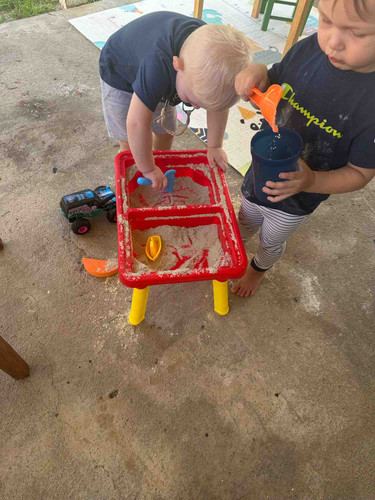 Photo of Arts & Smarts Daycare - Marysville, CA