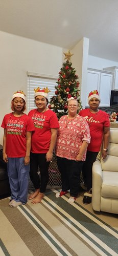 Photo of Saro' Nest Child Care LLC - Haltom City, TX