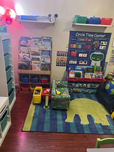 Photo of Carmen Group Family Daycare - Bronx, NY