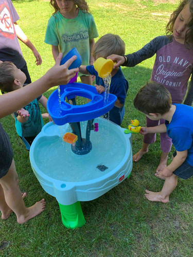 Photo of Growing Wild Daycare - Tenstrike, MN