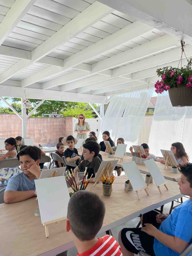 Photo of Hayqyan Family Child Care - Winnetka, CA