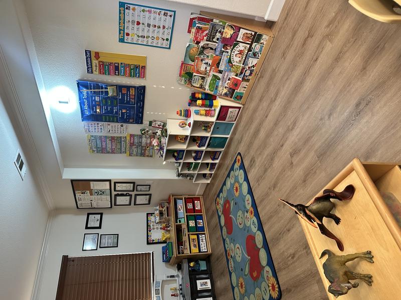 Photo of Sanchez Family Childcare - Moreno Valley, CA