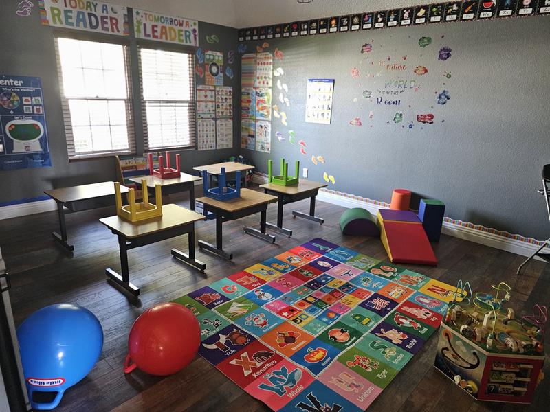 Photo of Lopez, Arlene Family Child Care - Bakersfield, CA