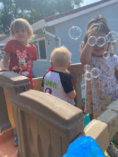 Photo of Little Stars Daycare - North Highlands, CA