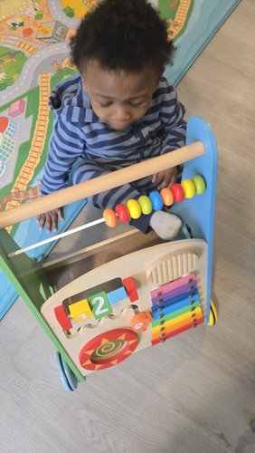 Photo of Frontiers Family Childcare