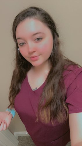 Photo of Destiny H. - Darlington, SC