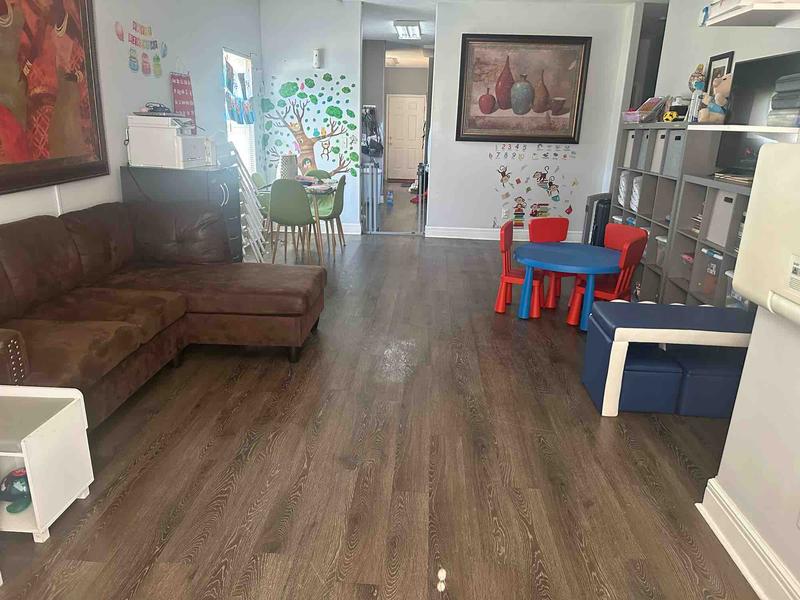 Photo of ABC Dinosour Daycare - Junction City, KS