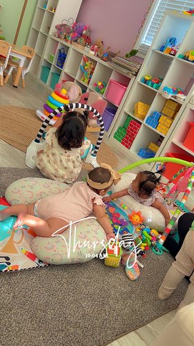Photo of New Hope Ositos Child Care LLC - Santa Ana, CA