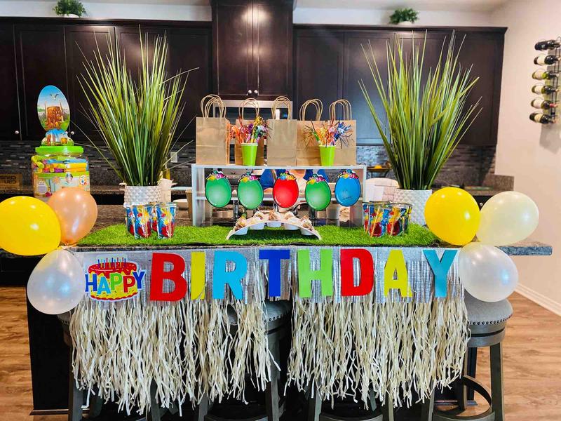 Photo of Meza  Family Child Care Daycare - Moreno Valley, CA