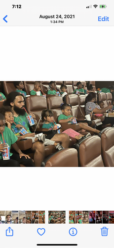 Photo of Huffman Family Daycare - Carson, CA