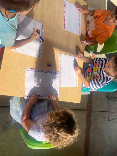 Photo of Jimenez Family Daycare - Duarte, CA