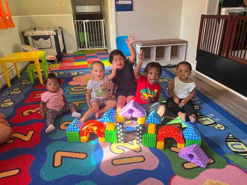 Photo of Keyda Home Daycare - Bridgeport, CT