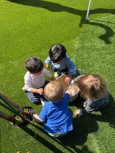 Photo of Bright Little Steps Learning - Campbell, CA