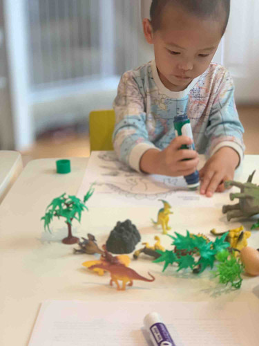 Photo of Happy Orchard Daycare - Irvine, CA