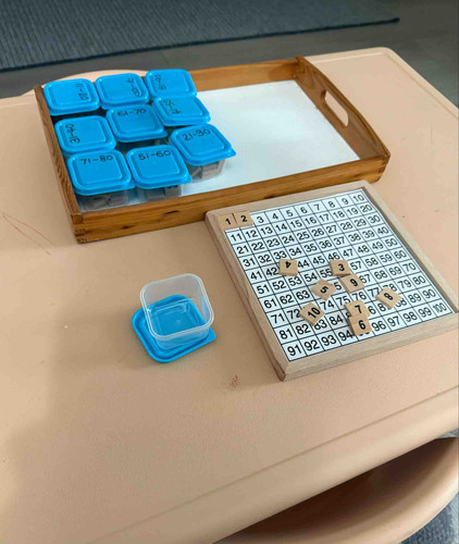 Photo of Ms Mano's Montessori And Daycare