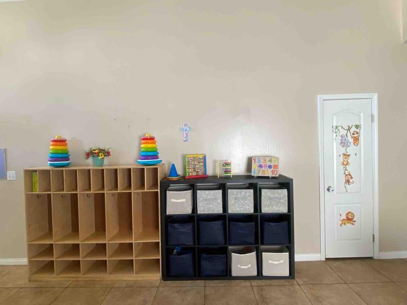 Photo of Samia’s Daycare - Bakersfield, CA