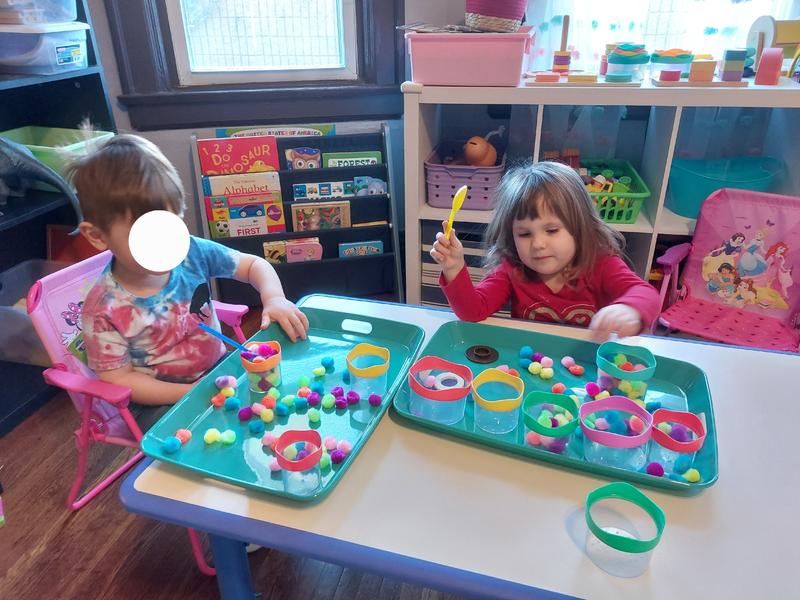 Photo of Buffalo Bambinos - Buffalo, NY