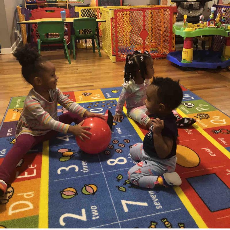 Photo of Lora Whitner Daycare - Bellwood, IL