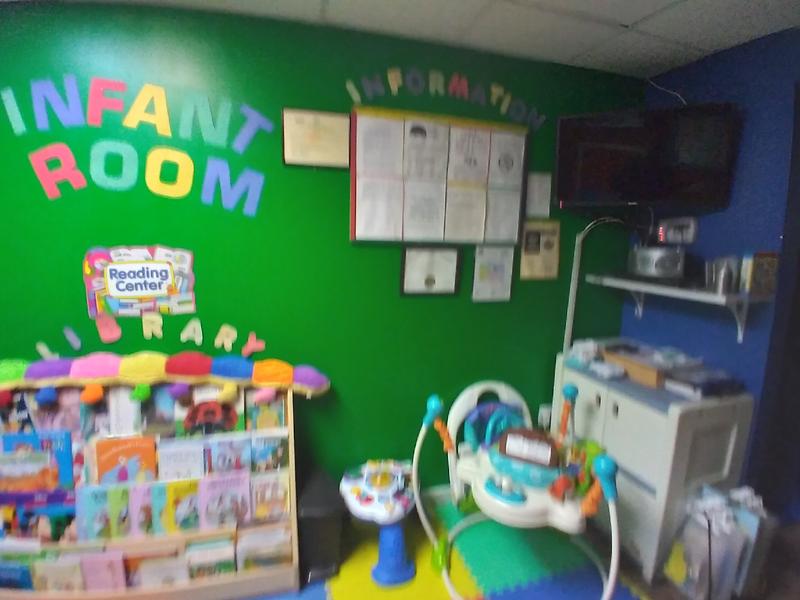 Photo of Tiny Tots Family Learning Home Daycare - Powder Springs, GA