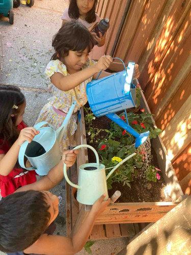 Photo of "ET" Kids! Home Child Care - San Jose, CA