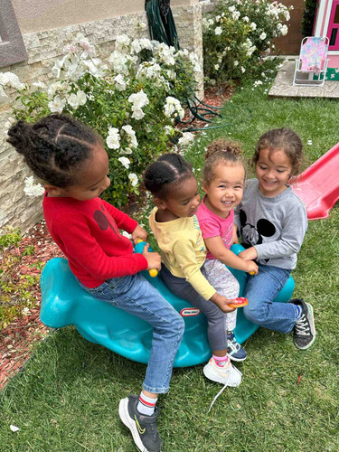 Photo of Rollerson Family Daycare - Paramount, CA