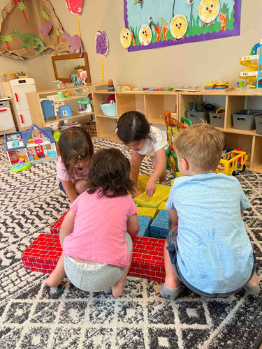 Photo of Crow’s Nest Play Care - Redlands, CA