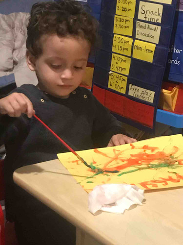 Photo of Happy Hearts Children's Village, LLC Daycare - Queens Village, NY