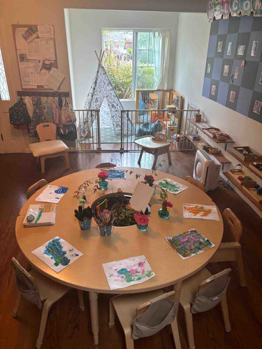 Photo of Cielo Montessori - San Jose, CA