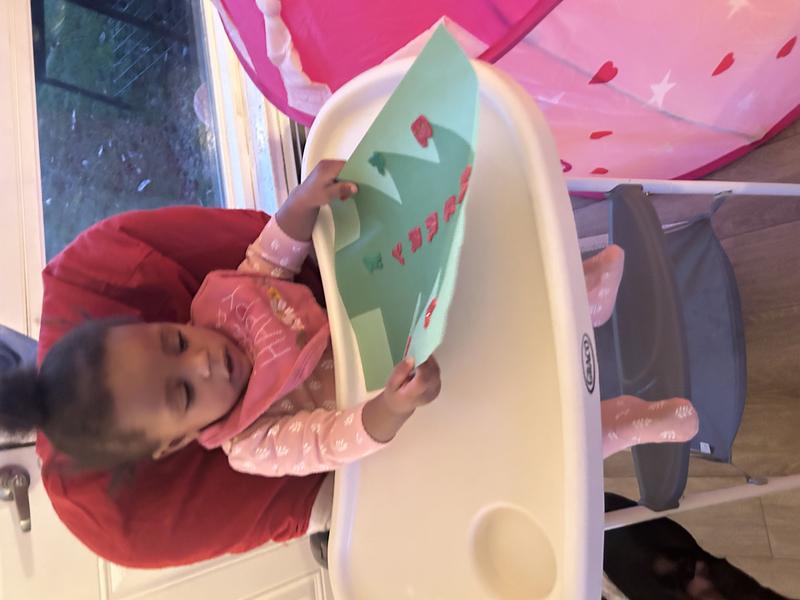 Photo of God's Little Children Daycare - Englewood, NJ