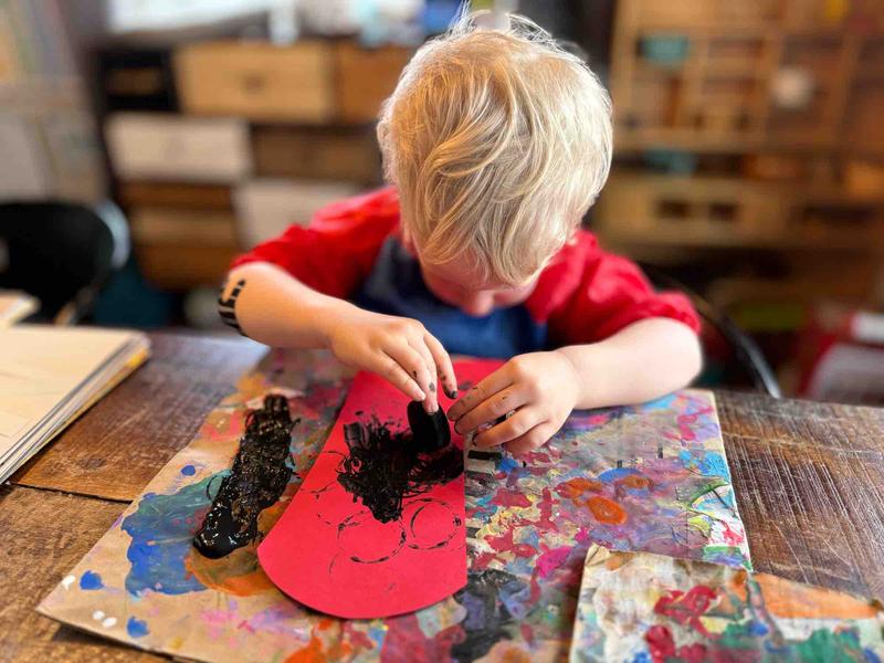 Photo of Little Sparrows Childcare - Colorado Springs, CO