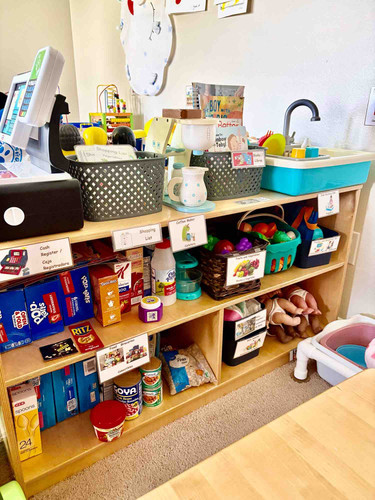 Photo of First Steps Early Education Program, LLC - Katy, TX