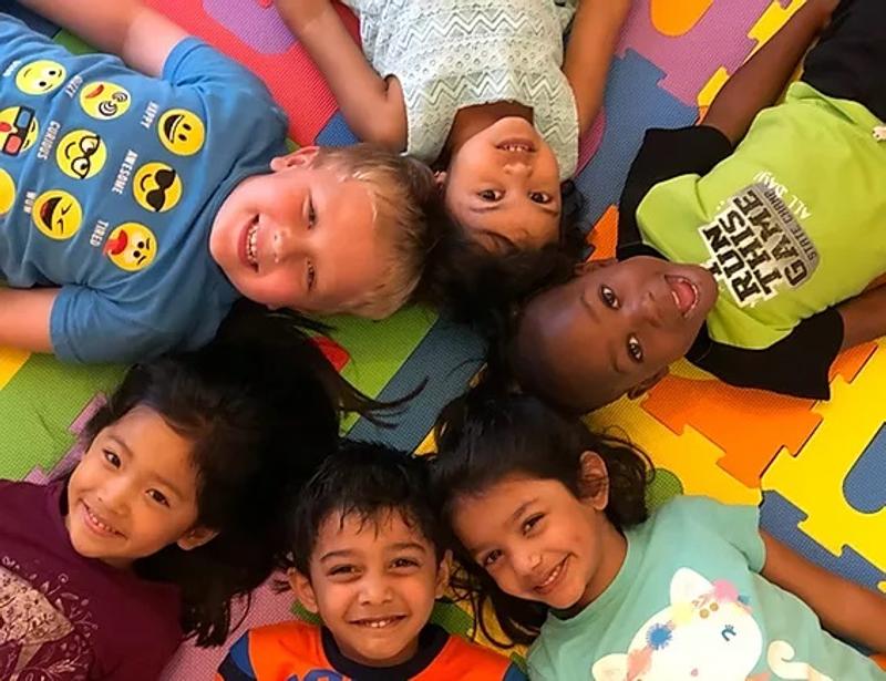Photo of Happy Kids Montessori - Little Elm, TX