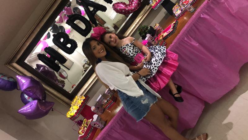 Photo of Andrea C. - St Petersburg, FL